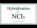 Nitrogen Chemistry in NCl3