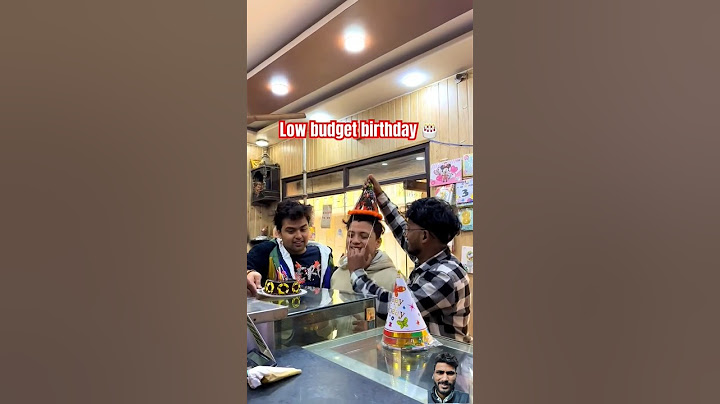 26 ko ashe he birthday bnauga follow krlo kya pata acha ban jaye bdy 🥹🤣#chetanthebackbencher