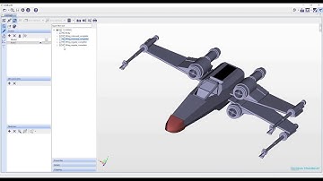 LiteBox3D Desktop tutorial: Create redlining scenes