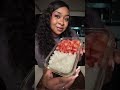 #shorts High Protein Taco Bowl Meal Prep