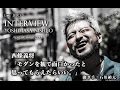 ForActors8月号 vol 300「役者という仕事」〜俳優 西條義将(モダンスイマーズ)〜