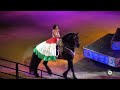 Ángela Aguilar - La basurita  |  Jaripeo sin fronteras 2022 ( Arena Monterrey )