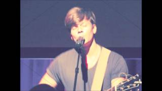 Tyler Ward - Yellow Box Tour  2015