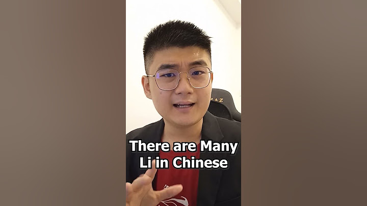 Asian Name Their Child 2
