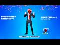 Dzięki Fortnite 😍 (DARMOWY SKIN)