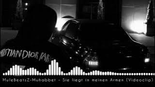 Muhabbet-Sie liegt in meinen Armen #mulebeatsz #azeribass #azeribassmusic #azerimusic