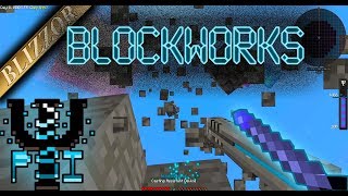 PSI #10 - Blockworks [Tutorial] [Deutsch] [GER]