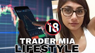 TRADER LIFESTYLE ADVICE