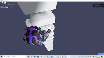 Button Simulator E.D. Witherite