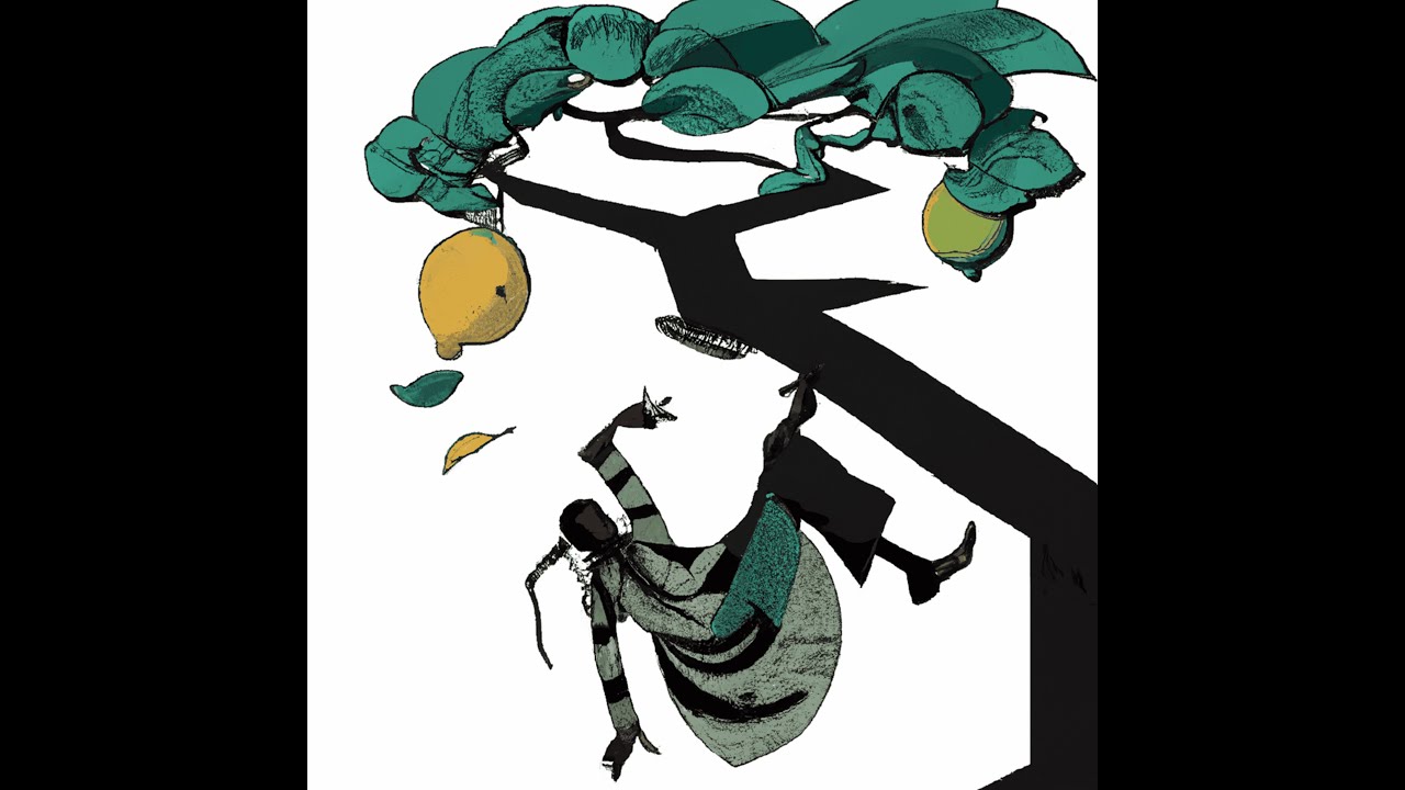 ScrewStache - Lemontree 🍋 (Full Album)