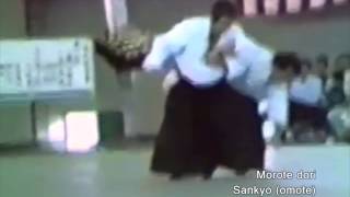 Download Lagu 1983 Saito Sensei Demonstration MP3
