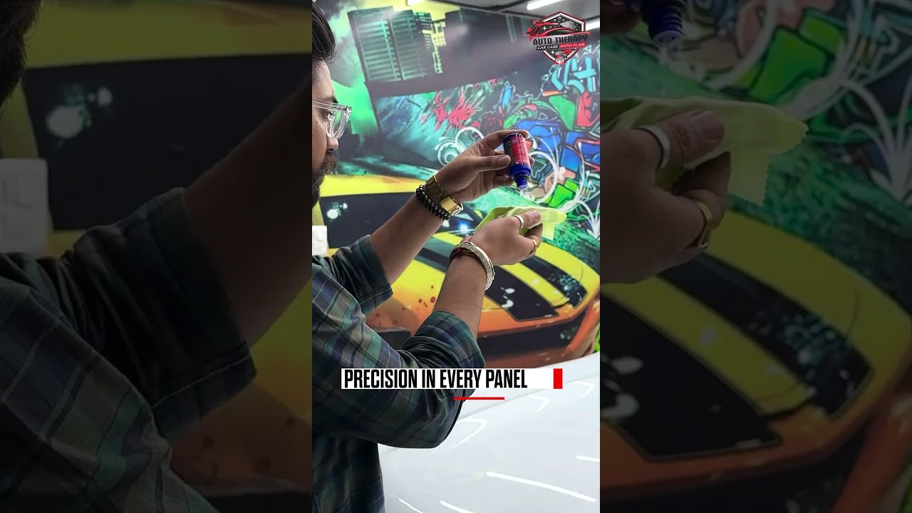 The highlights of 2025 🔥 PPF, coatings, detailing, and more! 