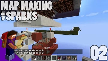 E02 - Countdown - Map Making with Sparks