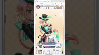 グレース　進化Ⅱ　Project QT