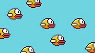 Flappy Bird Fejky