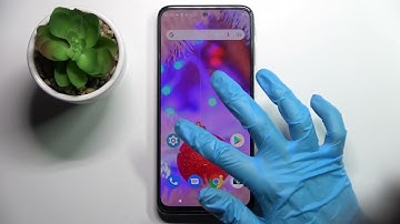 How to Manage Default Apps in Motorola Moto G41 - Change Default Apps