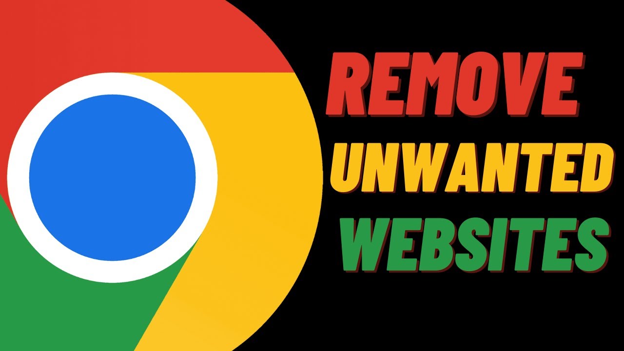 how-to-remove-gmail-account-from-unwanted-websites-apps-2023-youtube