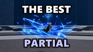 THE BEST ARRANCAR SPEED BUILD | Type Soul screenshot 5
