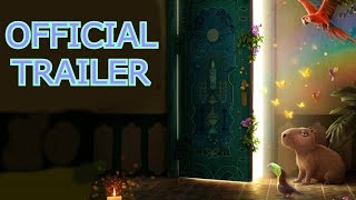 Encanto Insideout Rules Style Trailer