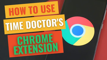 How to Use Time Doctor