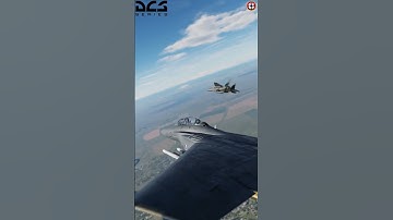 DCS | F-15E Strike Eagle | TyPhilou WSO
