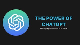 Chat GPT: The Future of Conversational AI (2024) || How to Use Chat GPT for Social Media Marketing .