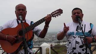 Compárame Si Quieres - Trío ' Los Amigos '