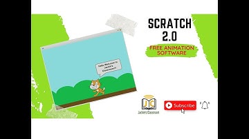 Steps to download Scratch 2.0 offline editor in Hindi