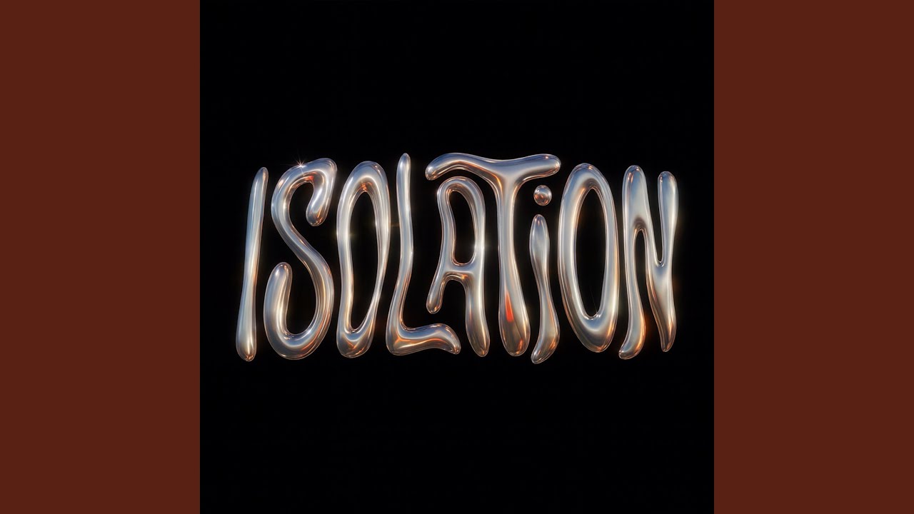 Watch ISOLATION. on YouTube Watch ISOLATION. on YouTube