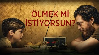 Ömer Özgür - Ölmek Mi İstiyorsun? Paper S Original Soundtrack Resimi