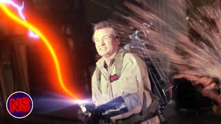 Ghostbusters Ii Final 10 Minute Battle Scene Ghostbusters Ii Now Scaring
