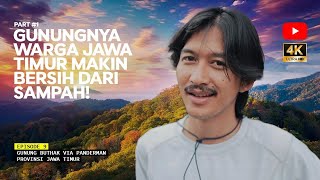 MOUNT BUTHAK - This Mountain Looks Cleaner Than Ever! Eps 9 Part #1
