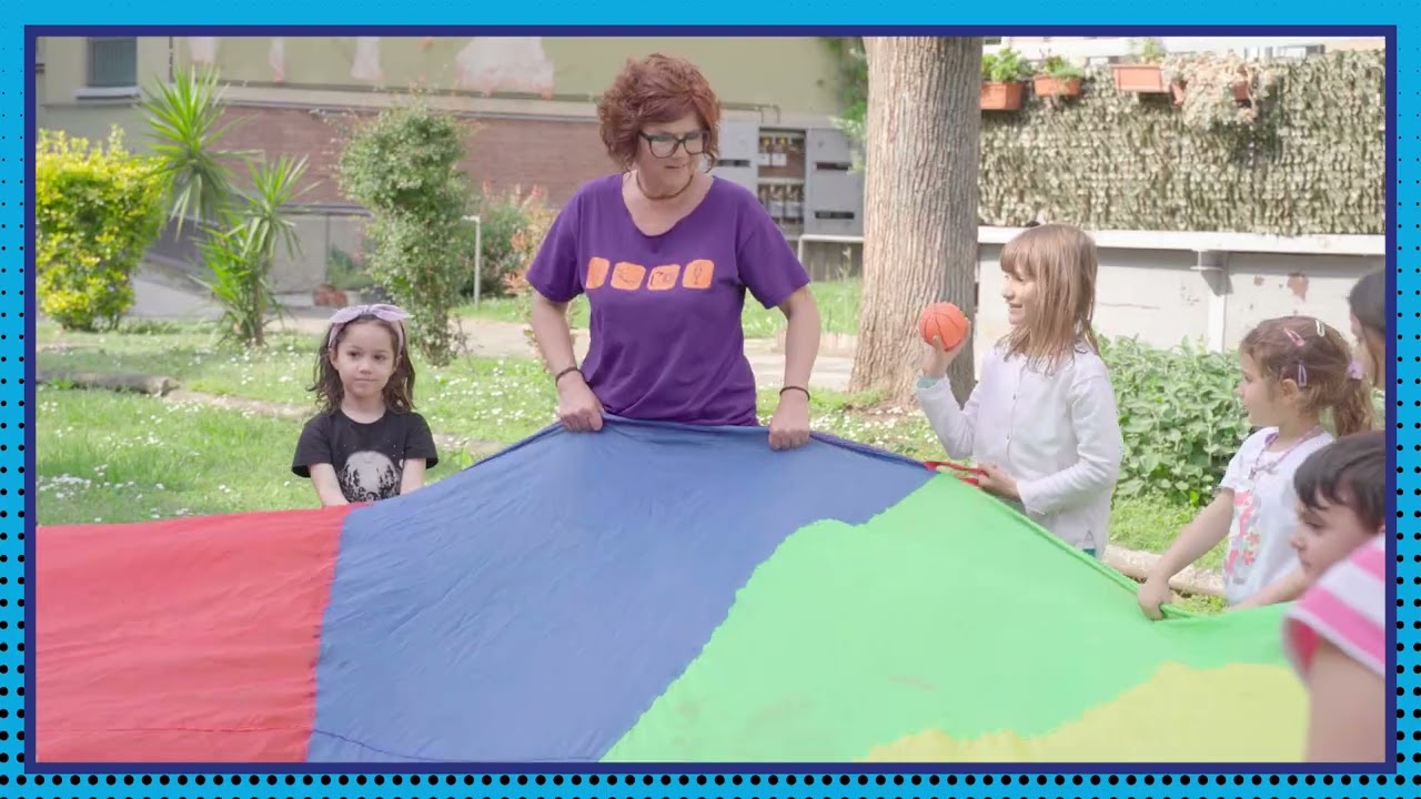 Pop Up - Evento del 12 maggio 2024