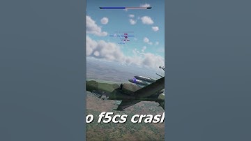 Crash [War Thunder]