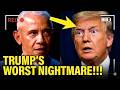 Obama BREAKS HIS SILENCE and TORCHES Trump