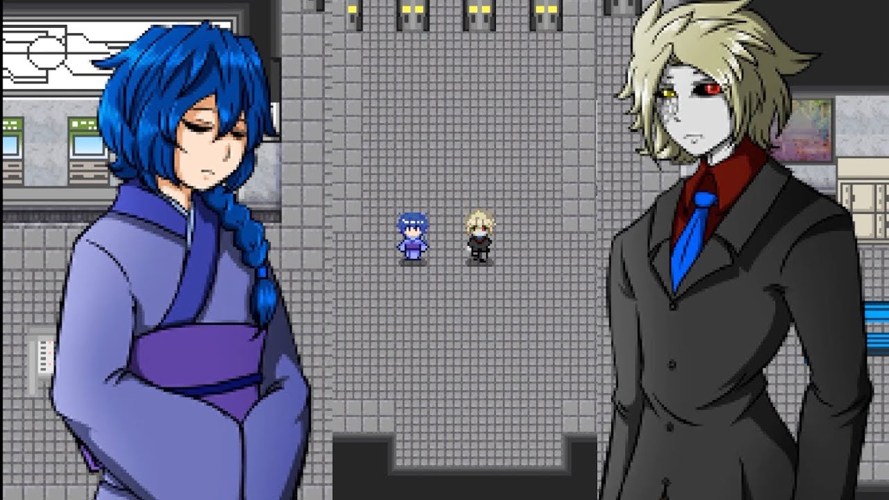 #4【Ghost Village】お化けの村へ行ってみよう！フリーホラーゲーム実況