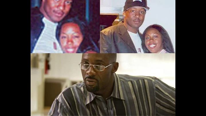"A Real Life Stringer Bell": The Story Of Drug Dea...