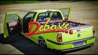 MIX FORRÓ DAS ANTIGAS -(@Deboxe_61)