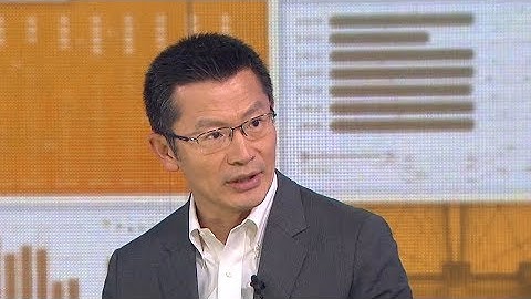 Tao Zhang of DAO Ventures discusses the U.S. agreement with China