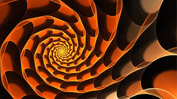 Spiral Dynamics - Stage Orange