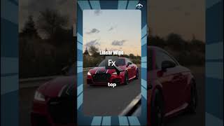 Smooth Linear Wipe Transition in After Effects 🔥