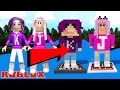 I BUILT GIANT JANET & KATE AS A BOAT! / Roblox: Build a Boat for Treasure