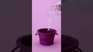 Dust Sterilizer (new way to sterilize your cup🤯)