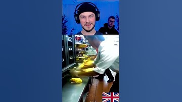 FASTEST WORKERS 2 😱