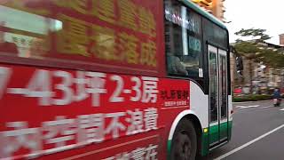 [歷史]三重客運857路 463-FU