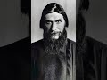 The Legend of Rasputin: Russia’s Immortal Mad Monk 🇷🇺 | @Dhurandhar Inspired | #dhurandhar #history