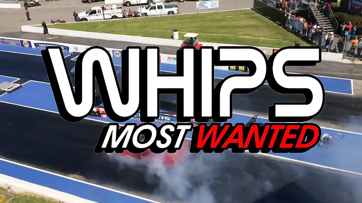 /// NEW CHANNEL /// Whips Most Wanted ///