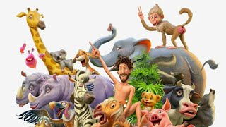 Video thumbnail of "Lil Dicky - We Love The Earth ft. Various Singers"