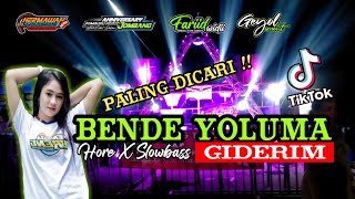 DJ Viral Yoluma Giderim PHJ version // Paling dicari // by hermawan production // gak putar nyesell.