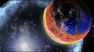 Documentaire // La terre #1 // ☆ 1ere Extinction massive ☆【FR】720p